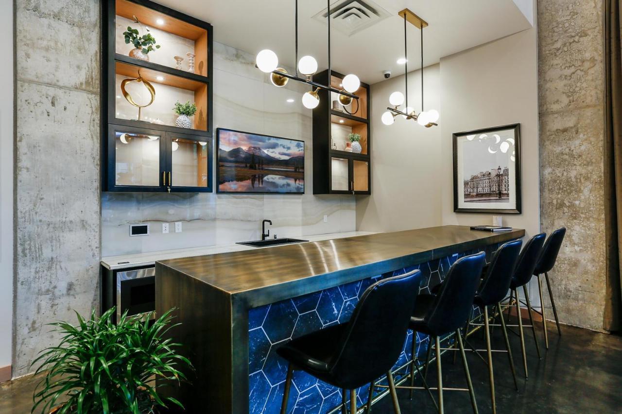 Minnestay Sable 409 - One Bedroom Apartment *