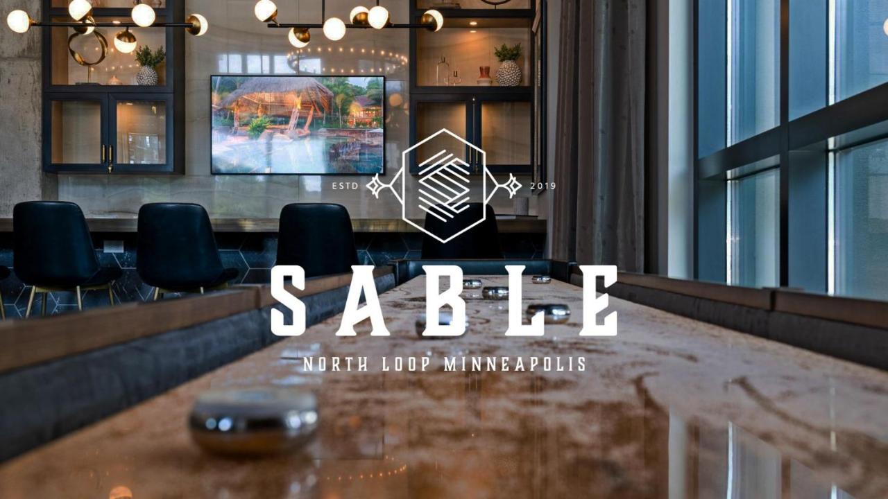 Minnestay Sable 409 - One Bedroom *