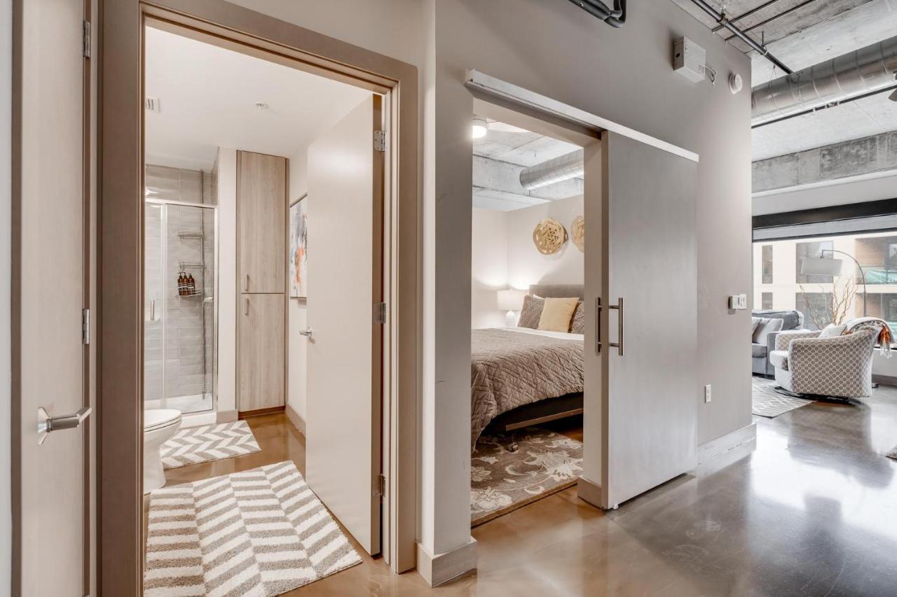 Minnestay Sable 409 - One Bedroom * Minneapolis