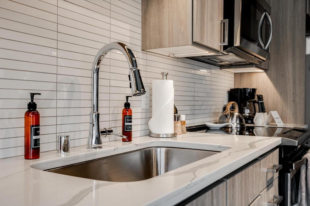 Minnestay Sable 409 - One Bedroom * Minneapolis